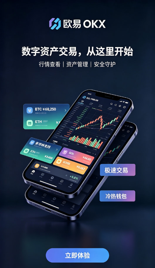 欧交易所app安装使用感受